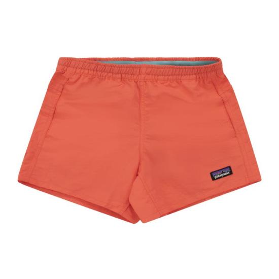  [키즈] 파타고니아 스윔팬츠 67067 ORANGE