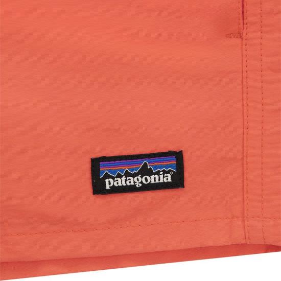  [키즈] 파타고니아 스윔팬츠 67067 ORANGE - PATAGONIA