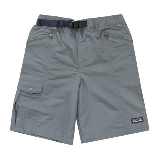  [키즈] 파타고니아 쇼츠/버뮤다 67305 AVION BLUE