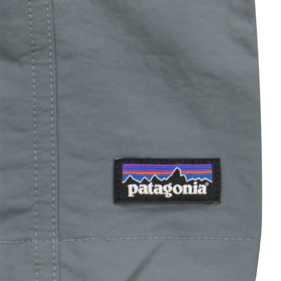  [키즈] 파타고니아 쇼츠/버뮤다 67305 AVION BLUE - PATAGONIA