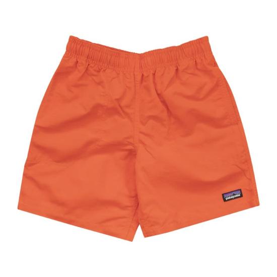  [키즈] 파타고니아 쇼츠/버뮤다 67053 RED
