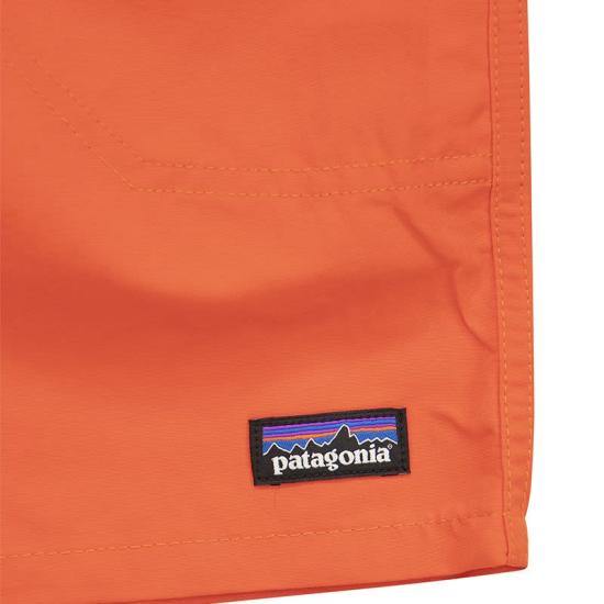  [키즈] 파타고니아 쇼츠/버뮤다 67053 RED - PATAGONIA