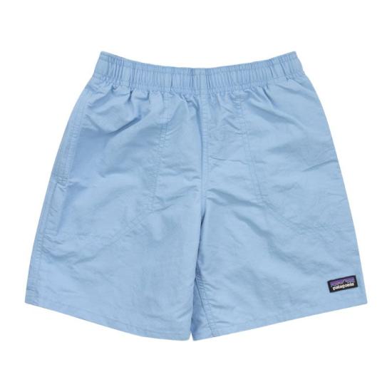  [키즈] 파타고니아 쇼츠/버뮤다 67053 LIGHT BLUE