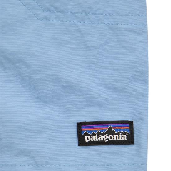  [키즈] 파타고니아 쇼츠/버뮤다 67053 LIGHT BLUE - PATAGONIA