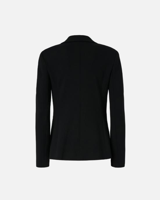 24FW 핑코 수트 자켓 100256A24C Z99 Black - PINKO