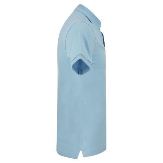  폴로 랄프로렌 폴로 티셔츠 710795080 TURQUOISE - POLO RALPH LAUREN