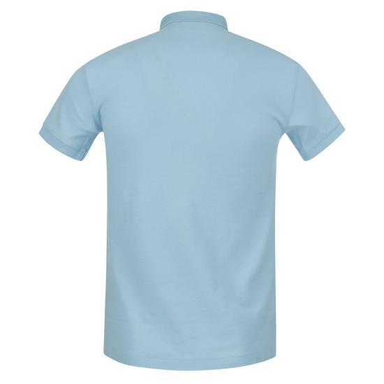  폴로 랄프로렌 폴로 티셔츠 710795080 TURQUOISE - POLO RALPH LAUREN