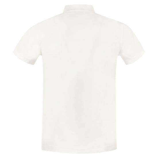  폴로 랄프로렌 클래식 플리스 후드 집업 710548797 WHITE - POLO RALPH LAUREN