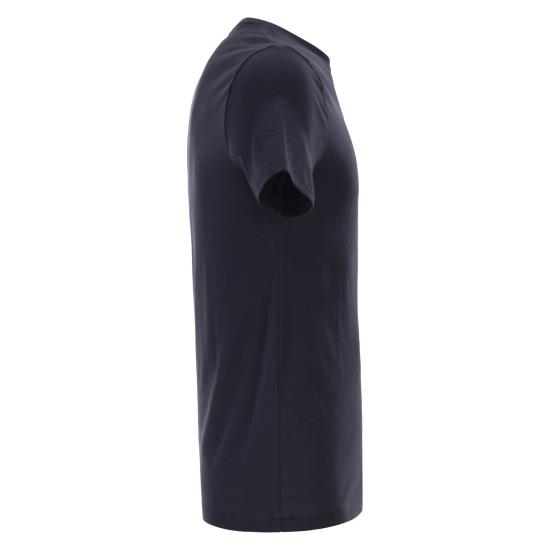  폴로 랄프로렌 반팔 티셔츠 710680785 BLUE - POLO RALPH LAUREN