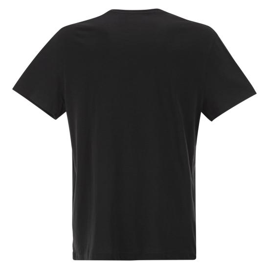  폴로 랄프로렌 반팔 티셔츠 710680785 BLACK - POLO RALPH LAUREN