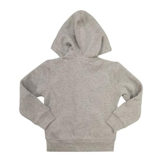 25FW [키즈] 폴로 랄프로렌 캐주얼 자켓 323547626 GREY - POLO RALPH LAUREN