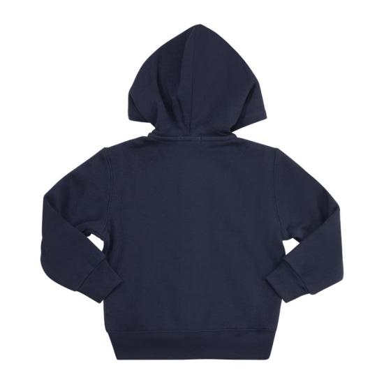 24FW [키즈] 폴로 랄프로렌 캐주얼 자켓 322547626 BLUE - POLO RALPH LAUREN