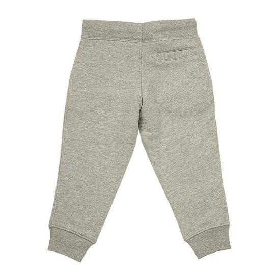 25FW [키즈] 폴로 랄프로렌 트레이닝/조거 팬츠 323720897 GREY - POLO RALPH LAUREN