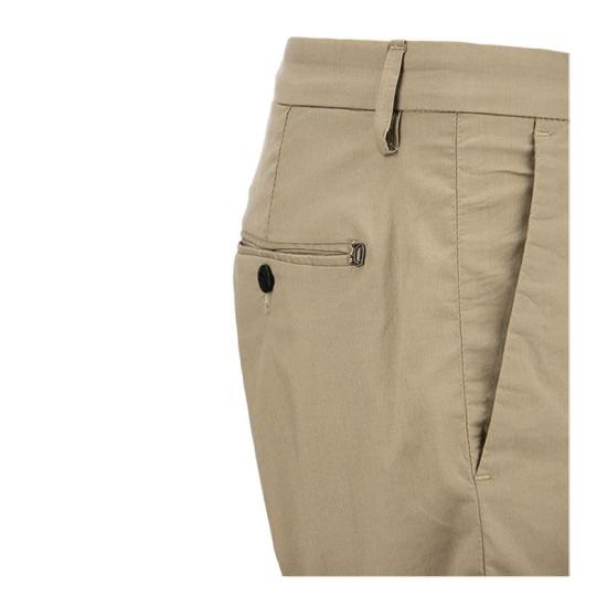  돈답 숏팬츠 UP522 PS0017U BE7 DU SAND - DONDUP