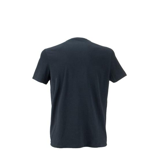  마제스틱필라쳐 반팔 티셔츠 M090 HTS019 MARINE - MAJESTIC FILATURES