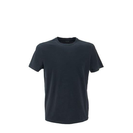  마제스틱필라쳐 반팔 티셔츠 M090 HTS019 MARINE