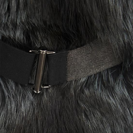  브루넬로 쿠치넬리 베스트 M0PV05172 BLUE - BRUNELLO CUCINELLI