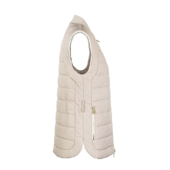  브루넬로 쿠치넬리 베스트 MB5718834 PANAMA - BRUNELLO CUCINELLI