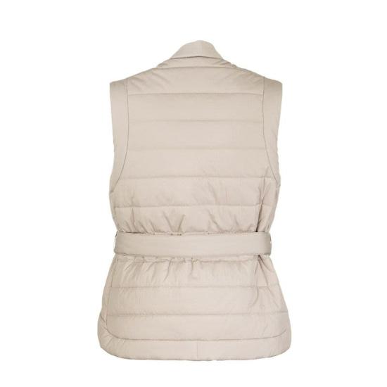  브루넬로 쿠치넬리 베스트 MB5718834 PANAMA - BRUNELLO CUCINELLI