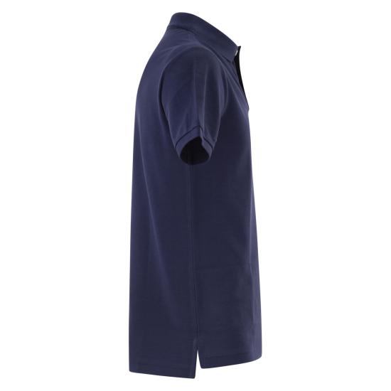  폴로 랄프로렌 폴로 티셔츠 710795080 BLUE - POLO RALPH LAUREN