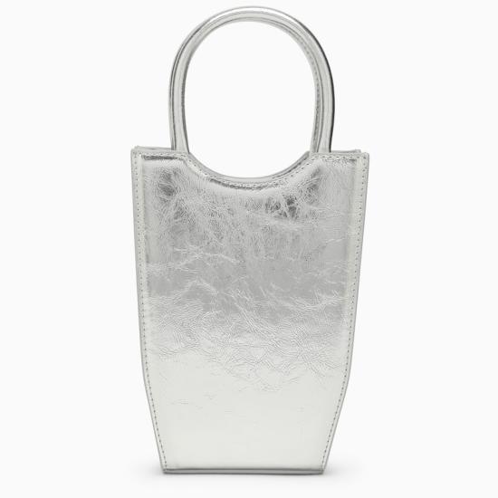  제이더블유 페이 토트백 2T17 95EL Metal - JW PEI