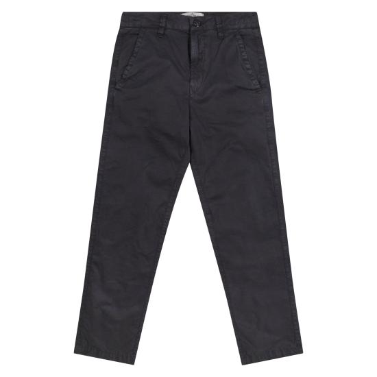  [키즈] 스톤 아일랜드 트레이닝/조거 팬츠 801630110 NAVY