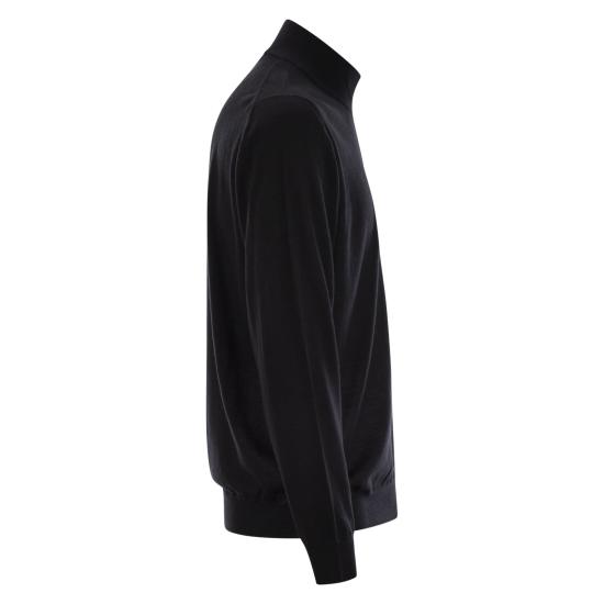  페델리 자켓 7UI07726 BLACK - FEDELI