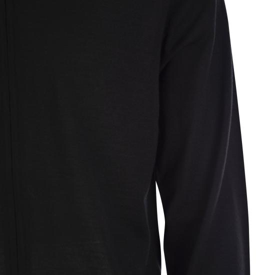  페델리 자켓 7UI07726 BLACK - FEDELI