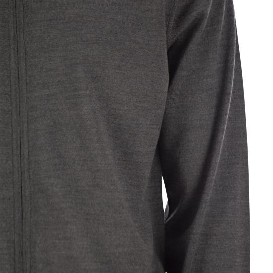  페델리 자켓 7UI07726 GREY - FEDELI