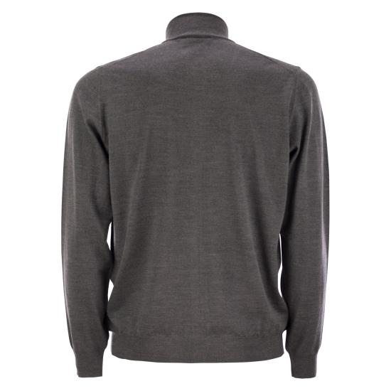  페델리 자켓 7UI07726 GREY - FEDELI