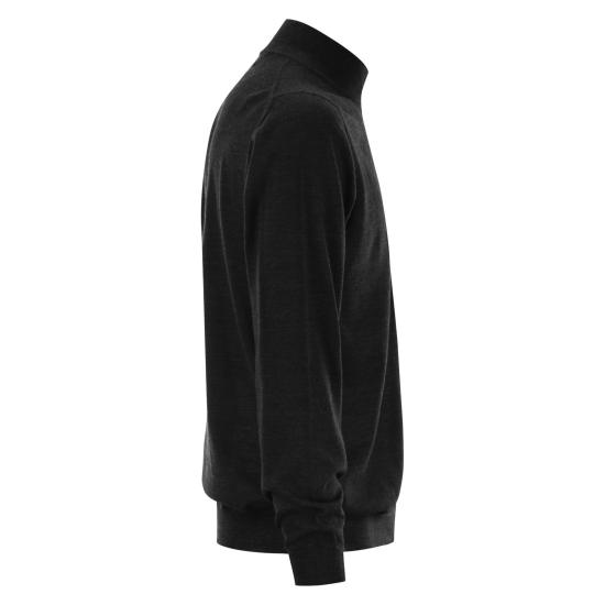  페델리 자켓 7UI07726 ANTHRACITE - FEDELI