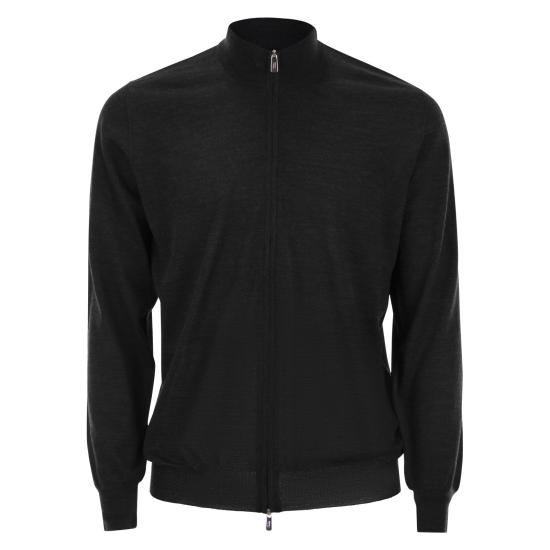  페델리 자켓 7UI07726 ANTHRACITE