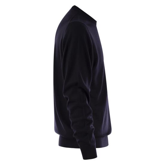  페델리 스웨터 7UI07012 NIGHT BLUE - FEDELI