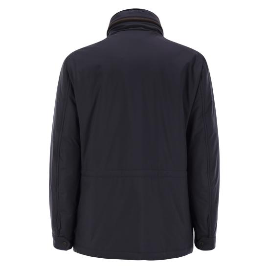  페델리 자켓 7UI00615 BLUE - FEDELI