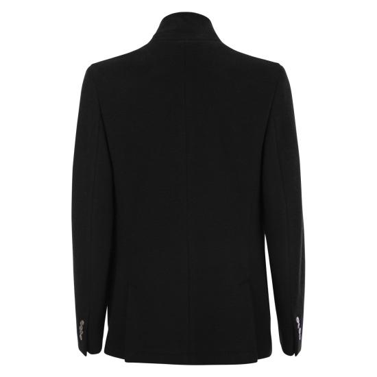  페델리 코트 7UI00303 BLACK - FEDELI