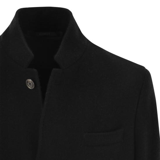  페델리 코트 7UI00303 BLACK - FEDELI