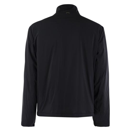  페델리 자켓 7UI00205 NIGHT BLUE - FEDELI