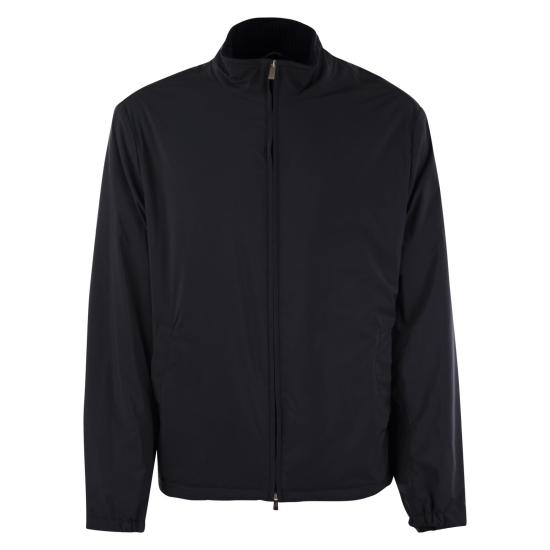  페델리 자켓 7UI00205 NIGHT BLUE