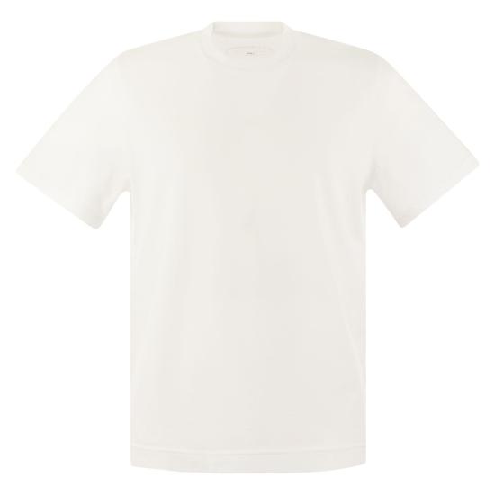  페델리 반팔 티셔츠 7UEF0103 WHITE