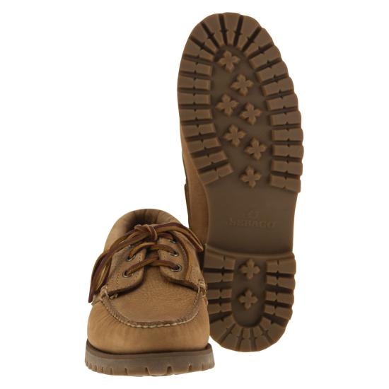  세바고 드레스 슈즈 73121KW TOBACCO - SEBAGO