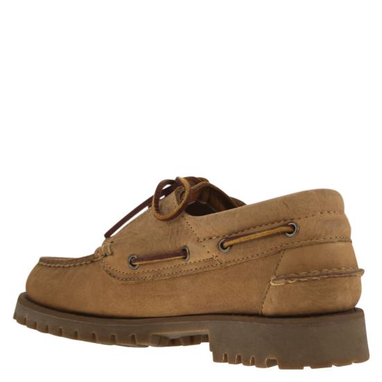  세바고 드레스 슈즈 73121KW TOBACCO - SEBAGO