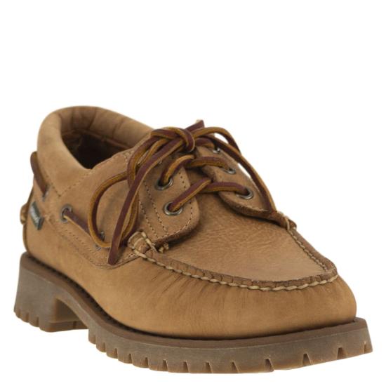  세바고 드레스 슈즈 73121KW TOBACCO - SEBAGO