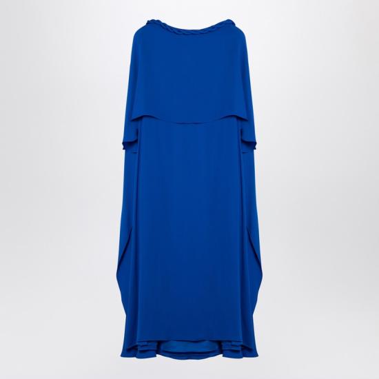 24FW 발렌티노 가라바니 원피스 5B3VA9M01CC Blue