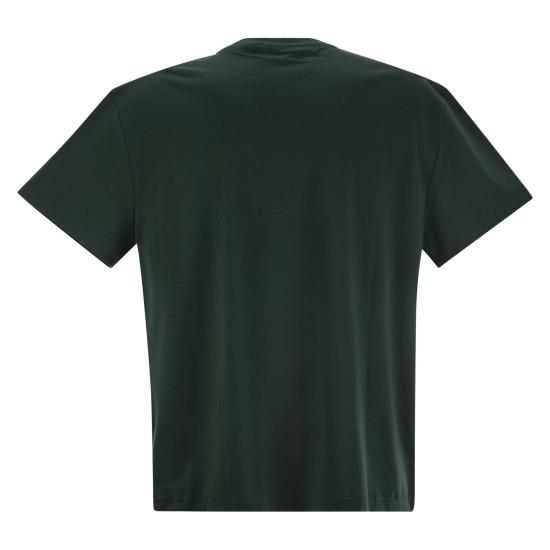 24FW 폴로 랄프로렌 반팔 티셔츠 710952043 GREEN - POLO RALPH LAUREN