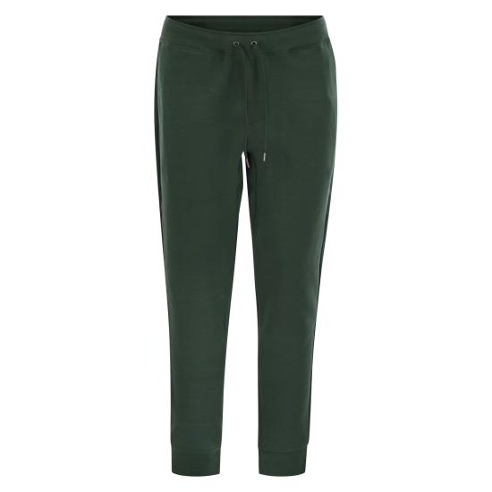  폴로 랄프로렌 트레이닝/조거 팬츠 710881518 GREEN