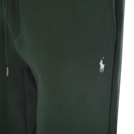  폴로 랄프로렌 트레이닝/조거 팬츠 710881518 GREEN - POLO RALPH LAUREN