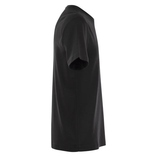 25SS 폴로 랄프로렌 포니 로고 자수 반팔티  710740727 BLACK - POLO RALPH LAUREN