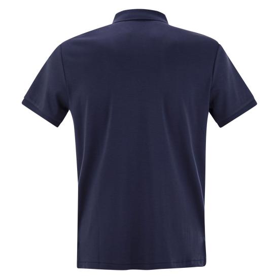 25SS 폴로 랄프로렌 폴로 티셔츠 710713130 NAVY - POLO RALPH LAUREN