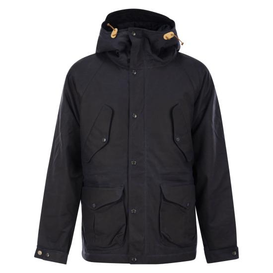 26SS 마니팟투라 체카렐리 패딩 7091WX NAVY
