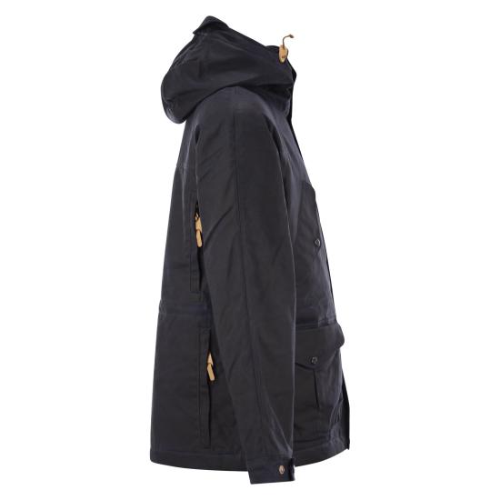 26SS 마니팟투라 체카렐리 패딩 7091WX NAVY - MANIFATTURA CECCARELLI